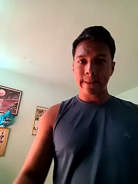 morenito420 online show from October 7, 2025, 5:36 pm