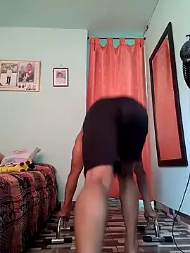 morenito420 online show from October 4, 2025, 4:19 pm