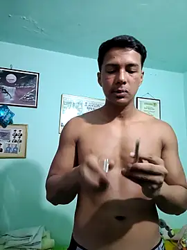 morenito420 online show from February 12, 2026, 11:26 pm