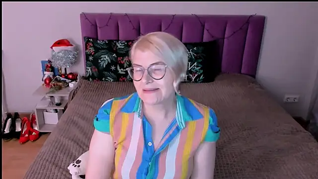 Snapshot of sabrinamacmarren chatting on January 9, 2026, 3:19 pm sabrinamacmarren online show from January 9, 2026, 3:19 pm