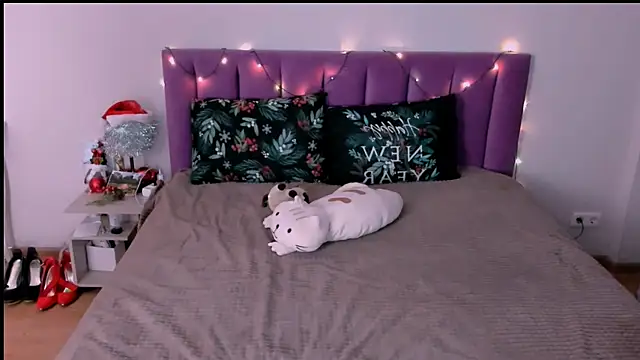 Snapshot of sabrinamacmarren chatting on January 8, 2026, 2:45 pm sabrinamacmarren online show from January 8, 2026, 2:45 pm