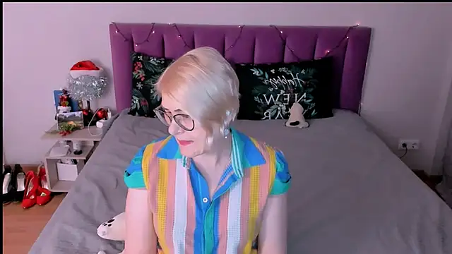 Snapshot of sabrinamacmarren chatting on January 14, 2026, 4:10 pm sabrinamacmarren online show from January 14, 2026, 4:10 pm