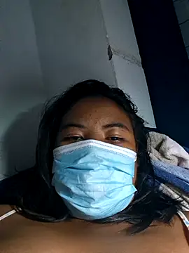 Artinah22 online show from March 23, 2026, 9:03 pm