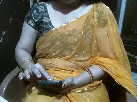 UrsMansi online show from April 14, 2026, 5:01 am