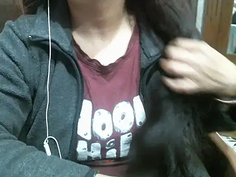 Snapshot of UrsMansi chatting on January 15, 2026, 8:12 pm UrsMansi online show from January 15, 2026, 8:12 pm