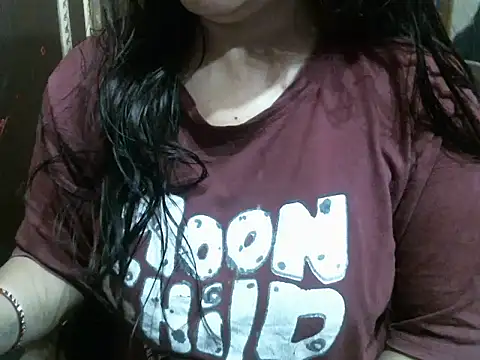 Snapshot of UrsMansi chatting on February 23, 2026, 7:36 pm UrsMansi online show from February 23, 2026, 7:36 pm