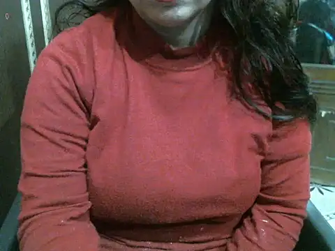 Snapshot of UrsMansi chatting on January 12, 2026, 7:31 pm UrsMansi online show from January 12, 2026, 7:31 pm