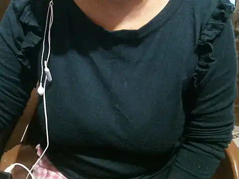 UrsMansi online show from November 12, 2025, 4:38 am