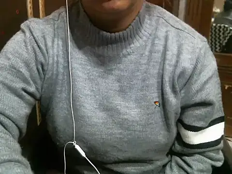 Snapshot of UrsMansi chatting on January 18, 2026, 10:57 pm UrsMansi online show from January 18, 2026, 10:57 pm