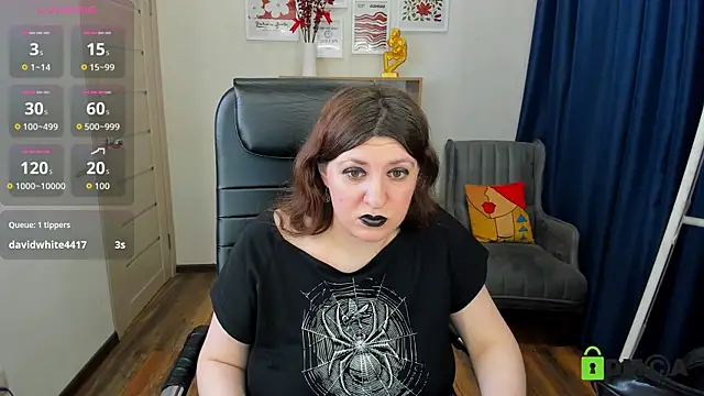 Snapshot of Black_Black_Rose chatting on May 7, 2026, 3:33 am Black Black Rose online show from May 7, 2026, 3:33 am