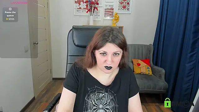 Snapshot of Black_Black_Rose chatting on May 16, 2026, 8:30 pm Black Black Rose online show from May 16, 2026, 8:30 pm