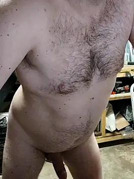 IronedTitan online show from February 4, 2026, 4:51 am