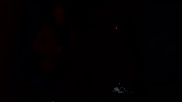 EdgarAlenPole online show from October 27, 2025, 3:24 pm