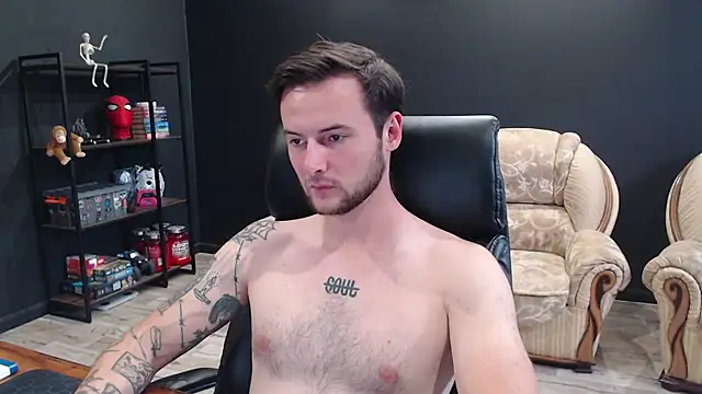 MihasikD online show from October 8, 2025, 9:00 am