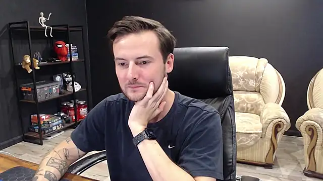 MihasikD online show from September 30, 2025, 12:11 pm