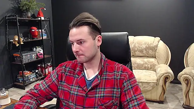 MihasikD online show from January 14, 2026, 6:39 am