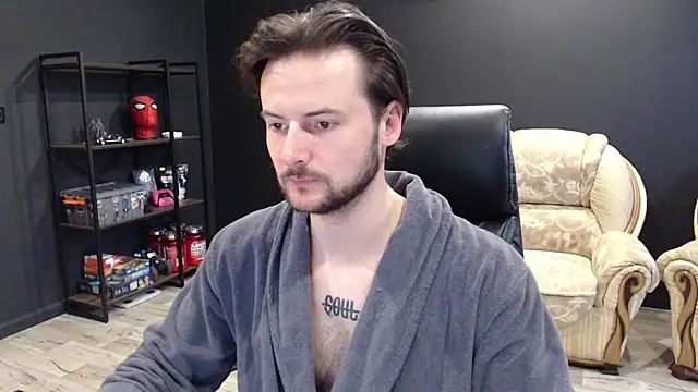 MihasikD online show from March 13, 2025, 8:15 am