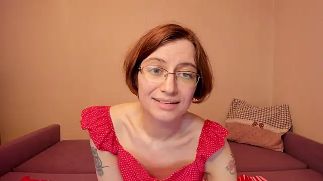 MarilynDream online show from March 11, 2026, 2:55 pm