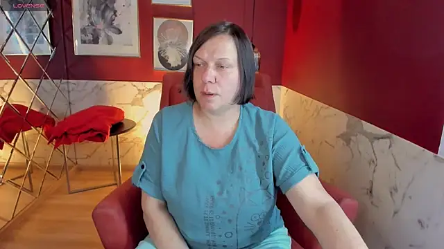 Snapshot of KellyPerfection chatting on June 25, 2026, 5:23 am KellyPerfection online show from June 25, 2026, 5:23 am