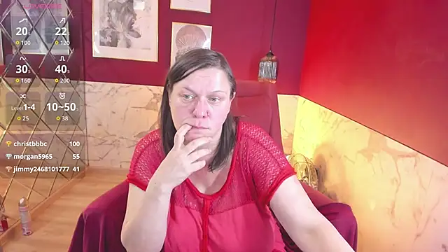 KellyPerfection online show from December 2, 2025, 5:58 pm