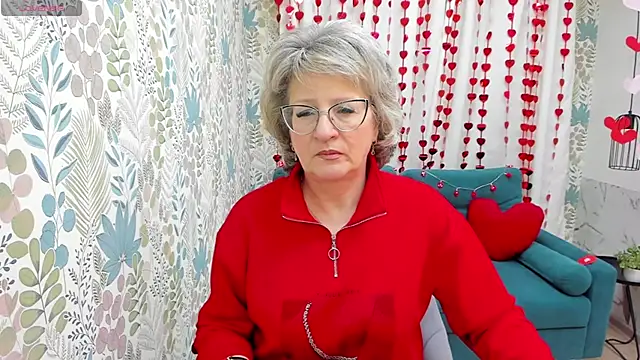 EvelynJoyful online show from February 13, 2025, 5:16 am