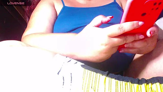 ashelymalefica online show from December 13, 2025, 8:04 pm