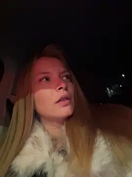 AnastasiaAniess online show from November 19, 2025, 8:20 pm