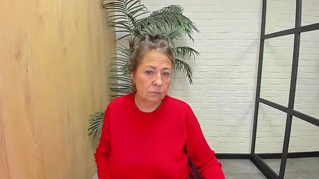 LindaPassionate online show from September 27, 2025, 5:13 am