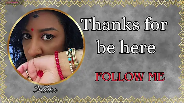 Snapshot of LadyNahir chatting on March 30, 2026, 5:25 pm LadyNahir online show from March 30, 2026, 5:25 pm