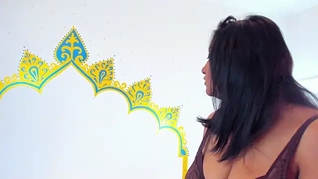 Snapshot of LadyNahir chatting on October 25, 2025, 8:42 pm LadyNahir online show from October 25, 2025, 8:42 pm