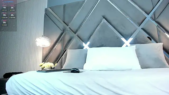 myax evans online show from November 28, 2025, 11:43 am