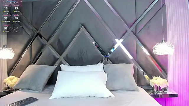 Snapshot of myax_evans chatting on February 25, 2026, 11:43 am myax evans online show from February 25, 2026, 11:43 am