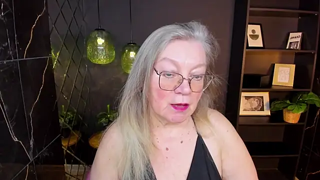 NataliMellow online show from February 16, 2026, 1:10 pm