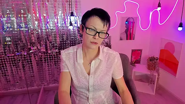 BrandiSweetie online show from February 26, 2025, 2:05 pm