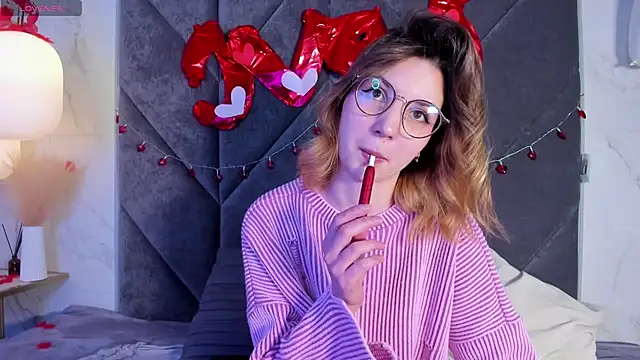 JaneGraceful online show from February 20, 2025, 6:06 am