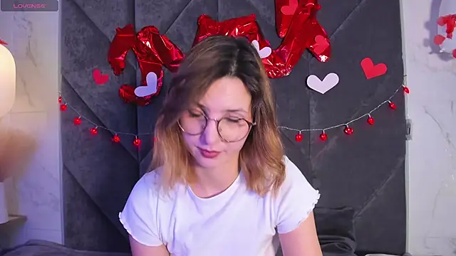 JaneGraceful online show from February 14, 2025, 12:14 pm