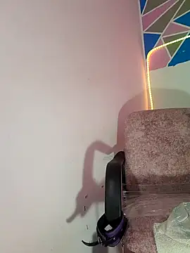 violetaass online show from October 11, 2025, 10:55 pm