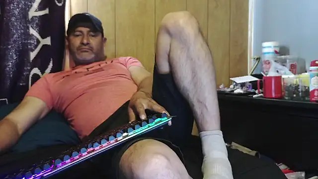 dantehot2020 online show from February 22, 2026, 9:27 pm