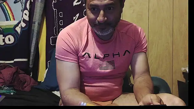 dantehot2020 online show from April 8, 2026, 12:12 am