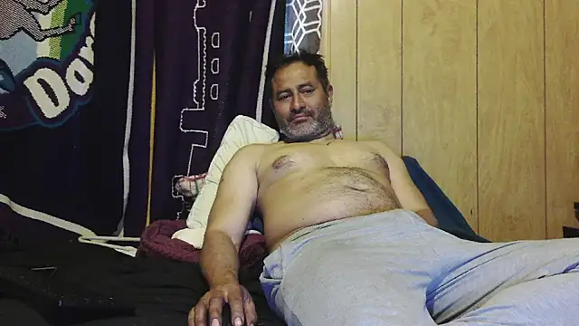 dantehot2020 online show from January 16, 2026, 10:14 pm