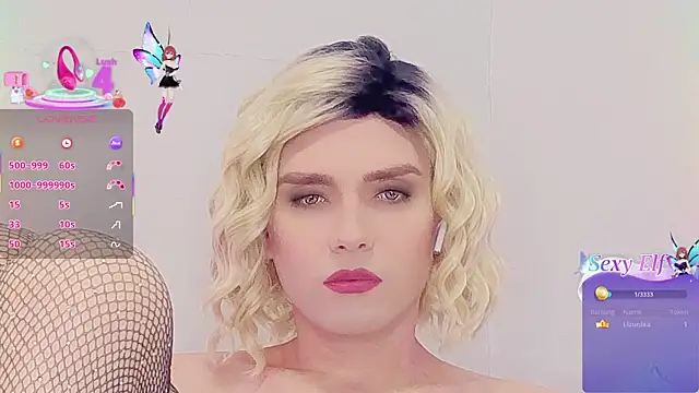 Zagadka55555 online show from February 11, 2026, 5:51 am