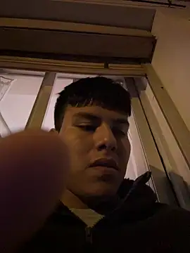 mikeeeeeell online show from February 20, 2026, 10:33 pm