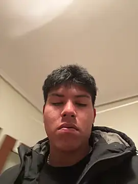 mikeeeeeell online show from March 13, 2026, 9:53 pm