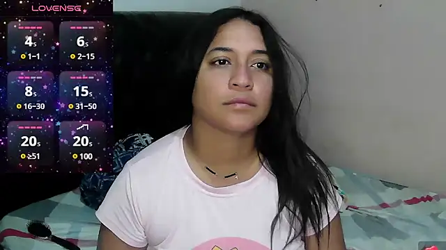 Crazylovee hot online show from March 14, 2025, 2:19 pm