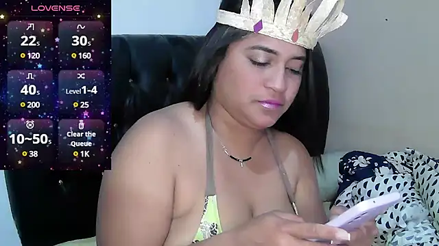 Crazylovee hot online show from March 4, 2025, 3:26 pm