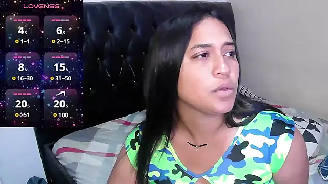 Crazylovee hot online show from March 12, 2025, 6:22 pm