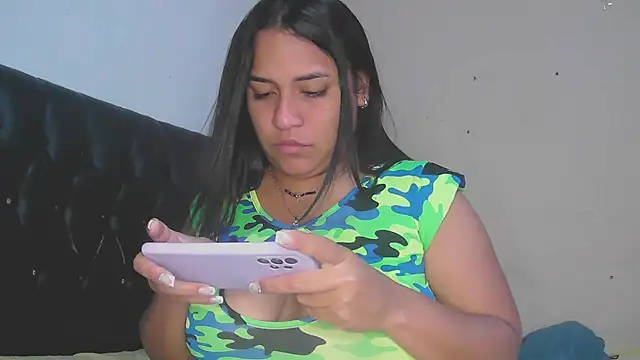 Crazylovee hot online show from January 15, 2025, 7:12 pm