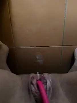 Wet-Pussycat online show from July 7, 2026, 4:04 am