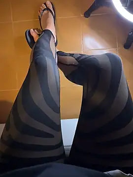 Wet-Pussycat online show from April 21, 2026, 8:59 pm