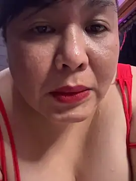 mistresskoreandoll7777 online show from March 1, 2026, 4:40 pm